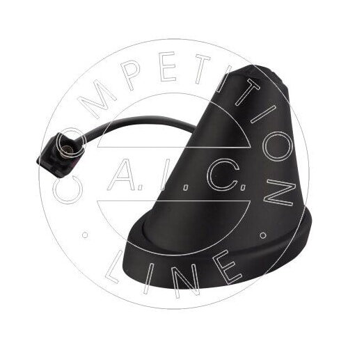 Antennenfuß AIC 57022 mit Dichtung VW Tiguan 5N Golf Plus Skoda Octavia III