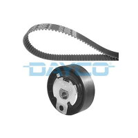 Zahnriemensatz Ford Mazda DAYCO Zahnriemen Spannrolle KTB251
