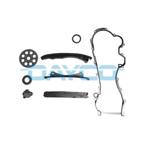 DAYCO Steuerkettensatz Steuerkette KTC1000 für Fiat Opel