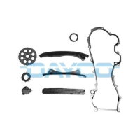DAYCO Steuerkettensatz Steuerkette KTC1000 für Fiat...