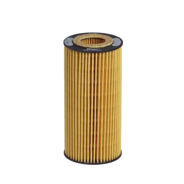 HENGST Ölfilter E17H D57