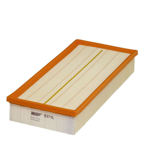 HENGST Luftfilter E371L