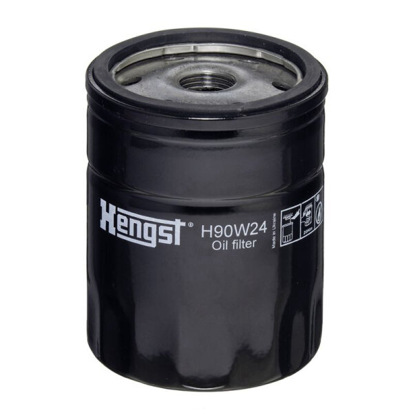 HENGST Ölfilter H90W24