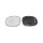 Spiegelglas VAN WEZEL 4028838 Peugeot 206 CC SW rechts konvex beheizbar