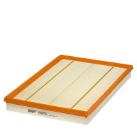 HENGST Luftfilter E887L