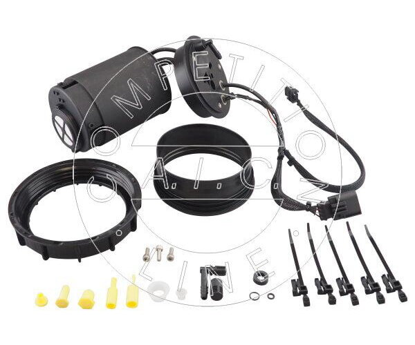 Beheizung Tankeinheit Harnstoffeinspritzung für VW  Passat AIC 59388