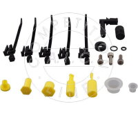 Beheizung Tankeinheit Harnstoffeinspritzung für VW  Passat AIC 59388