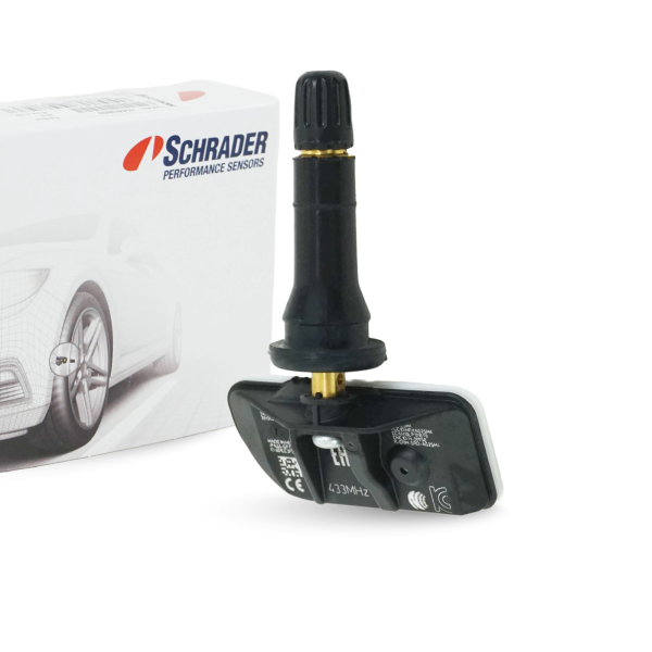 SCHRADER RDKS TPMS Sensor Reifendruck-Kontrollsystem für Ford Puma Kuga 1x Neu