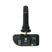 SCHRADER RDKS TPMS Sensor Reifendruck-Kontrollsystem für Ford Puma Kuga 1x Neu