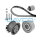 DAYCO Zahnriemensatz KTB486