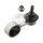 Koppelstange FEBI BILSTEIN 04220 BMW 3er E30 E36 Z1 Vorderachse 67 mm M10x1,5