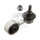Koppelstange FEBI BILSTEIN 04220 BMW 3er E30 E36 Z1 Vorderachse 67 mm M10x1,5