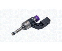 Einspritzventil MAGNETI MARELLI VW Passat B7 CC 362 365...