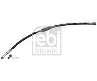 FEBI Bremsschlauch Vorderachse links 564mm für VW