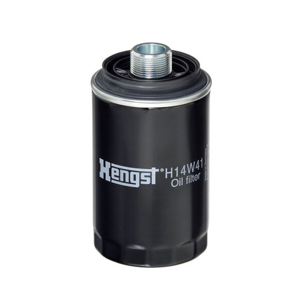 HENGST Ölfilter H14W41