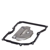 HENGST Hydraulikfiltersatz Automatikgetriebe Audi VW...