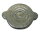 Kühlmittelbehälterdeckel AIC 51578 für Mercedes-Benz W126 1,4 bar Metall