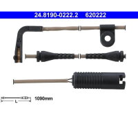 ATE Warnkontakt Bremsbelagverschleiß 24.8190-0222.2...