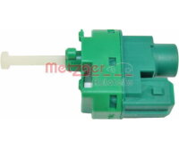 Bremslichtschalter METZGER 0911153 Ford Fiesta Mk5 Focus I II mechanisch 2-polig