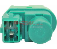 Bremslichtschalter METZGER 0911153 Ford Fiesta Mk5 Focus I II mechanisch 2-polig