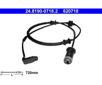 Bremsverschleißkontakt ATE 24.8190-0718.2 Saab 9-3...
