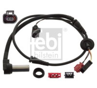 ABS-Sensor Raddrehzahlsensor vorne für Audi A6 C5...