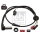 ABS-Sensor Raddrehzahlsensor vorne für Audi A6 C5 FEBI BILSTEIN 23494