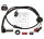 ABS-Sensor Raddrehzahlsensor vorne für Audi A6 C5 FEBI BILSTEIN 23494