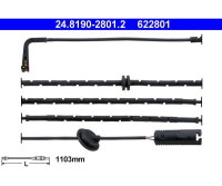 ATE Warnkontakt Bremsbelagverschleiß für MG...