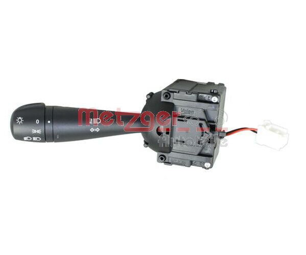 Lenkstockschalter Blinker Licht für Dacia METZGER Lodgy Logan Sandero 0916528