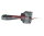 Lenkstockschalter Blinker Licht für Dacia METZGER Lodgy Logan Sandero 0916528