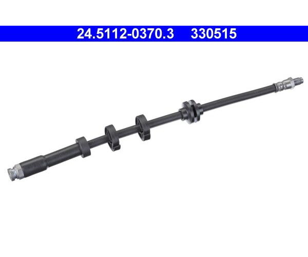 ATE Bremsschlauch für Fiat 24.5112-0370.3
