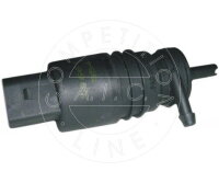 Waschwasserpumpe AIC 50661 Scheibenreinigung 12 V...