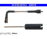 Bremsverschleißkontakt ATE 24.8190-0218.2 BMW 5er...