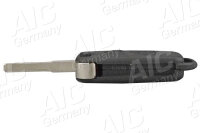 AIC Auto Schlüssel Gehäuse Handsendergehäuse Tasten für Mercedes A Klasse W168