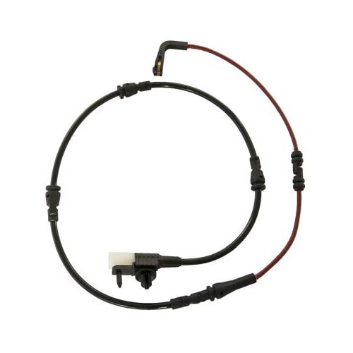 Bremsverschleißkontakt TEXTAR 98048300 Land Rover Discovery V L462 950 mm
