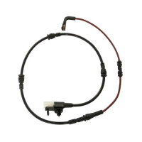 Bremsverschleißkontakt TEXTAR 98048300 Land Rover...
