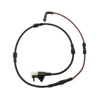 Bremsverschleißkontakt TEXTAR 98048300 Land Rover...