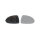 Spiegelglas VAN WEZEL 3750836 Opel Corsa D S07 E X15 rechts konvex Hagus