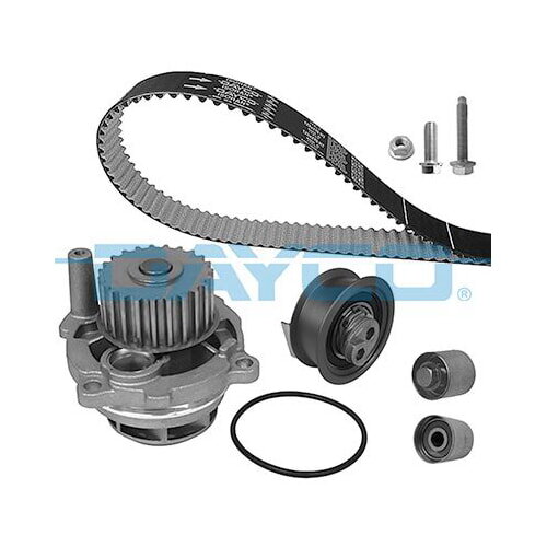 DAYCO Wasserpumpe + Zahnriemensatz VW Audi Skoda Seat KTBWP6140