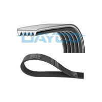 Keilrippenriemen DAYCO 5PK1435 für VW Passat B5...