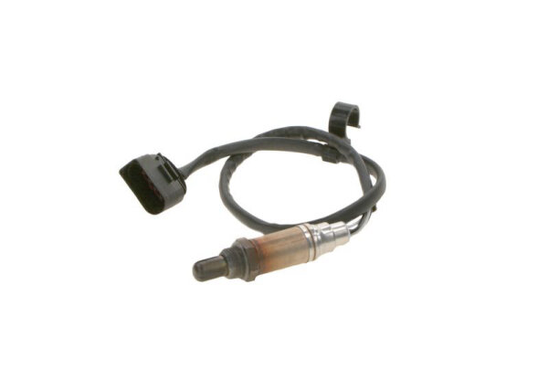 Lambdasonde Regelsonde für Audi Ford Seat Skoda VW BOSCH vor Kat 0258005143