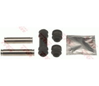 Führungshülsensatz TRW ST1658 Bremssattel Mazda...