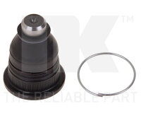 Traggelenk NK 5043931 vorne unten 18 mm Dacia Logan...
