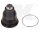 Traggelenk NK 5043931 vorne unten 18 mm Dacia Logan Sandero Renault Clio Megane