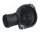 Kühlmittelflansch AIC 57391 VW T4 LT Audi A6 C4 Motorblock vorne links