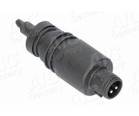 Waschwasserpumpe AIC 50667 Scheibenreinigung 12 V...