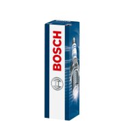BOSCH Zündkerze Double Iridium M12 x 1,25 0242140521