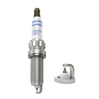 BOSCH Zündkerze Double Iridium M12 x 1,25 0242140521