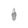 BOSCH Zündkerze Double Iridium M12 x 1,25 0242140521